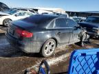 2016 Audi A4 Premium Plus S-Line en Venta en Brighton, CO - Side