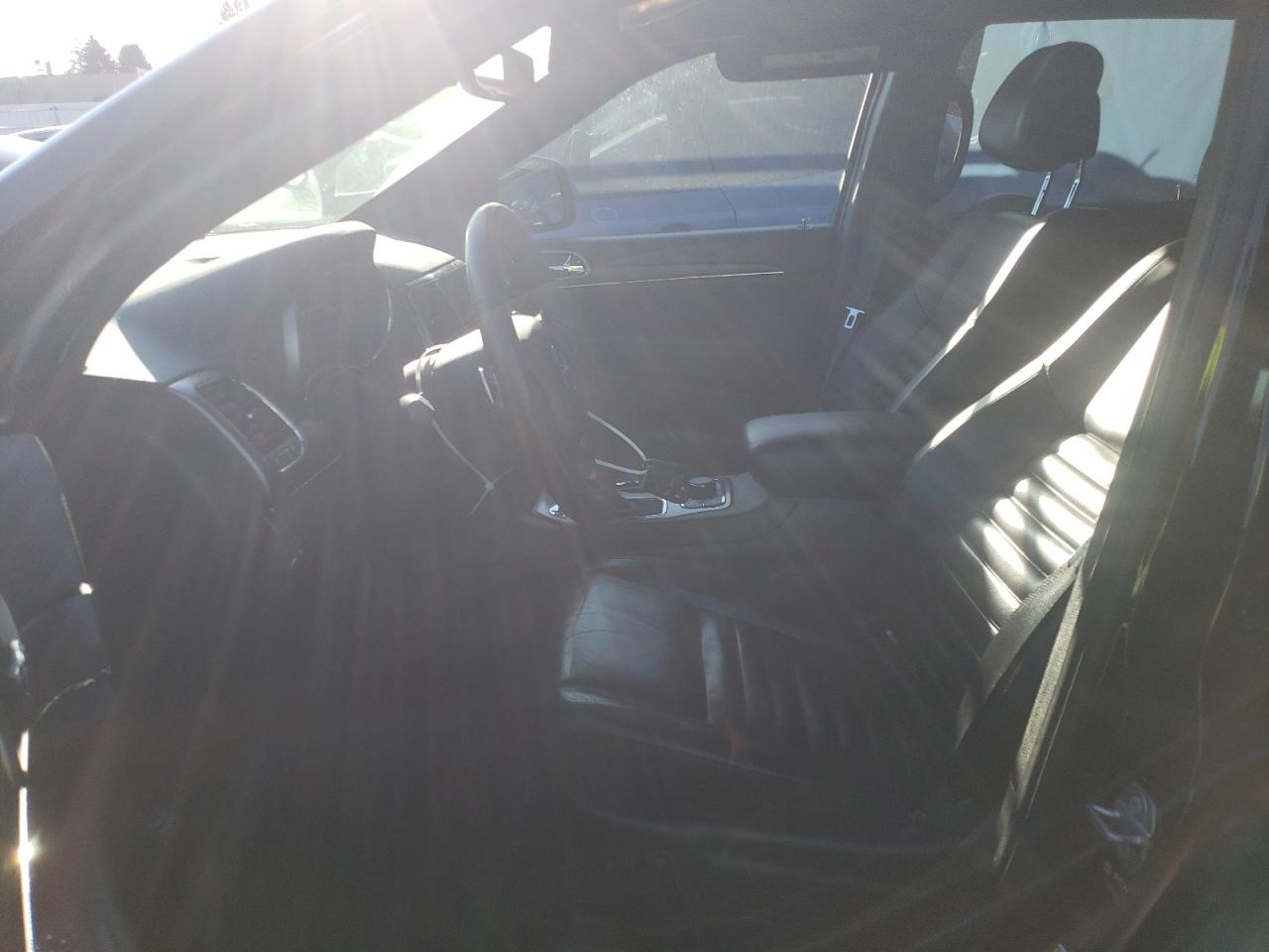 2021 Jeep Grand Cherokee - Image 7