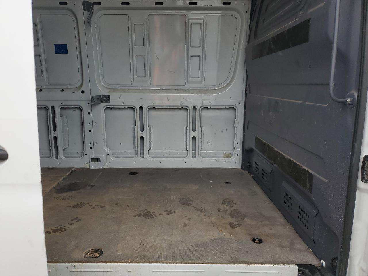 2023 Mercedes-Benz Sprinter - Image 11
