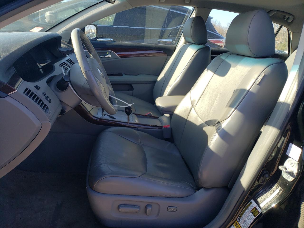 2008 Toyota Avalon - Image 7