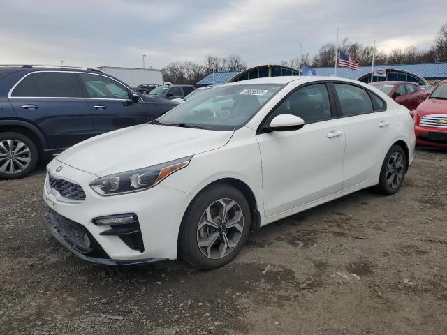 2020 Kia Forte Fe