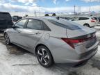 2023 Hyundai Elantra Sel zu verkaufen in Littleton, CO - Hail