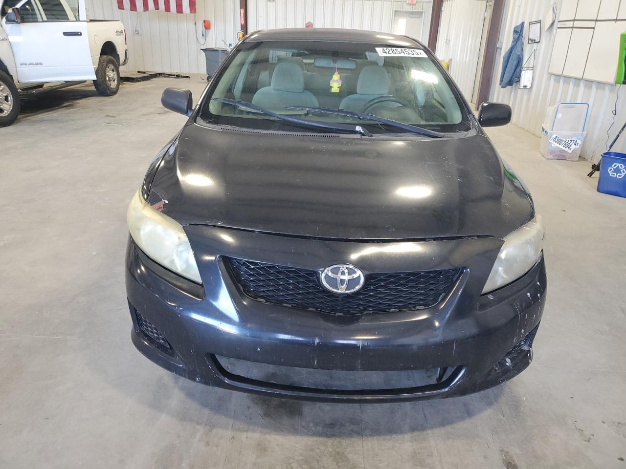 2009 Toyota Corolla - Image 5