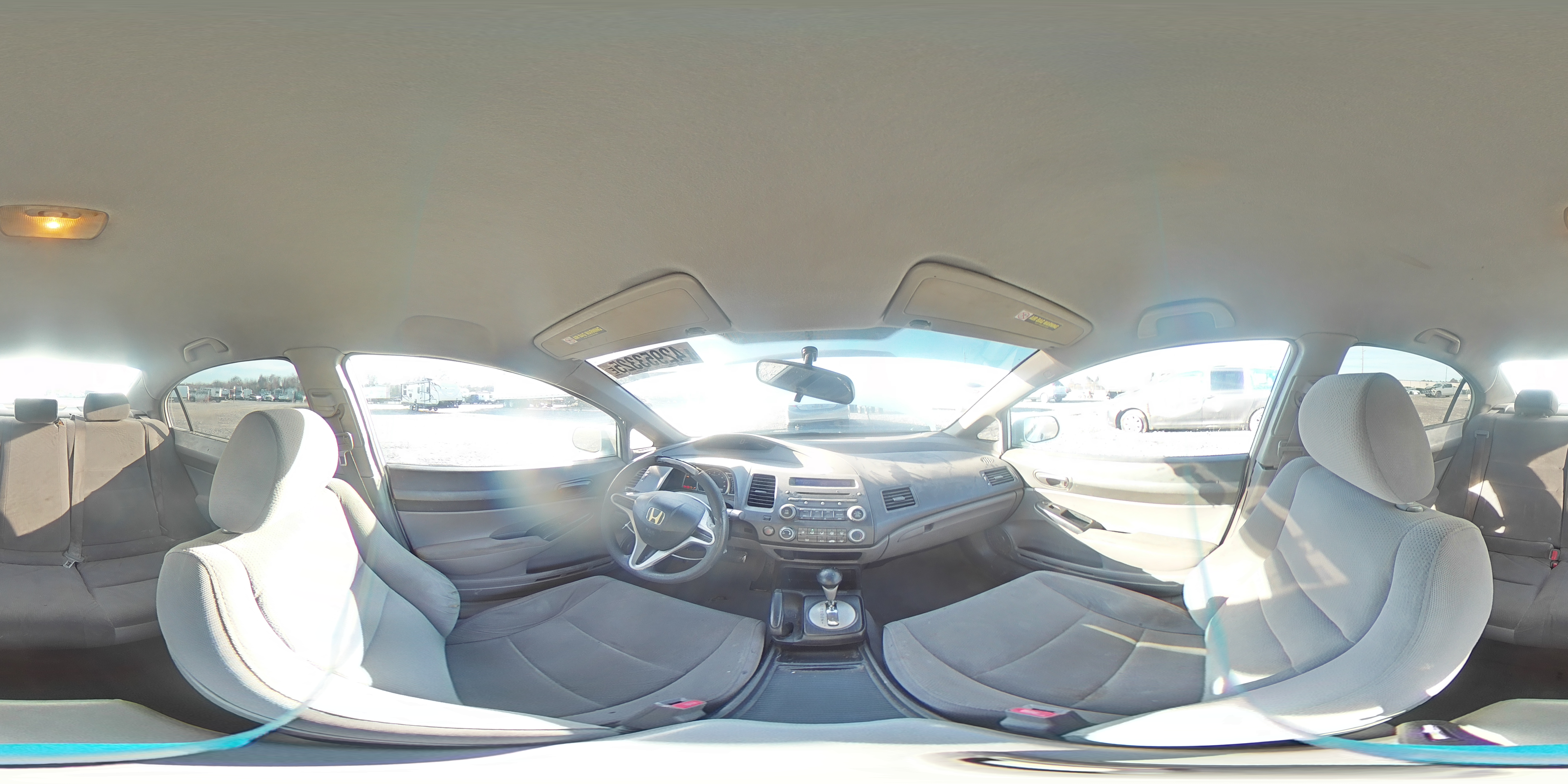 2010 Honda Civic - Image 13