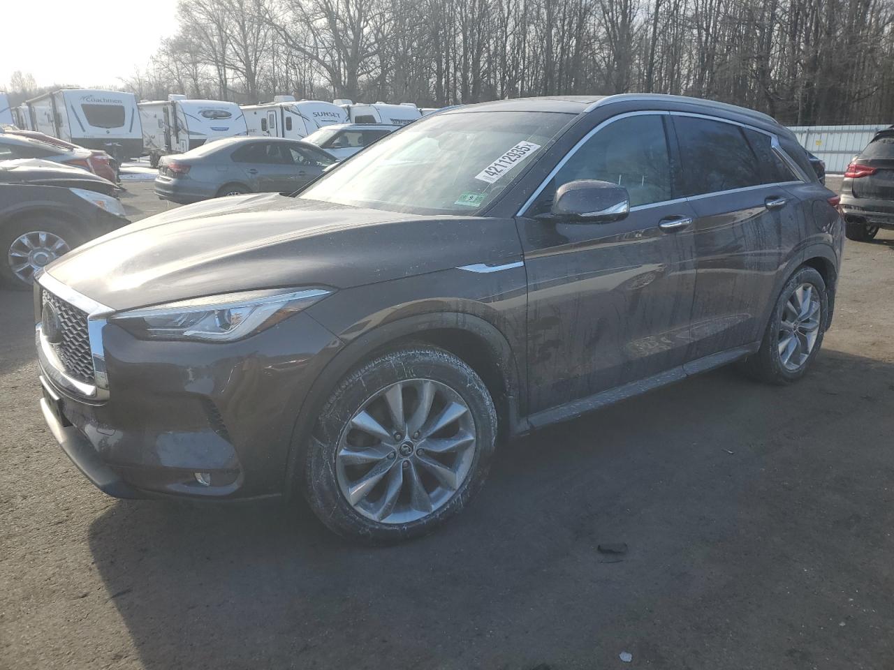 2019 Infiniti QX50 - Image 1
