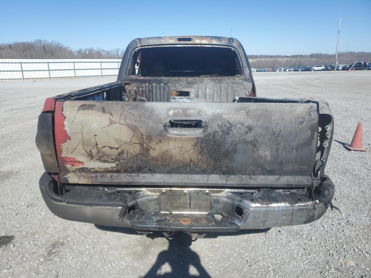 2006 Toyota Tacoma - Image 6