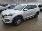 2017 Hyundai Tucson Limited на продаже в North Billerica, MA - Minor Dent/Scratches