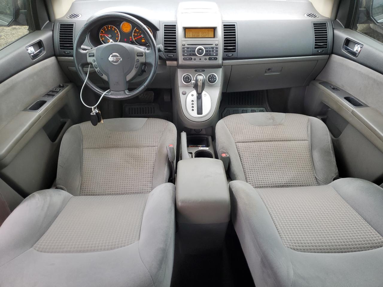 2008 Nissan Sentra - Image 8