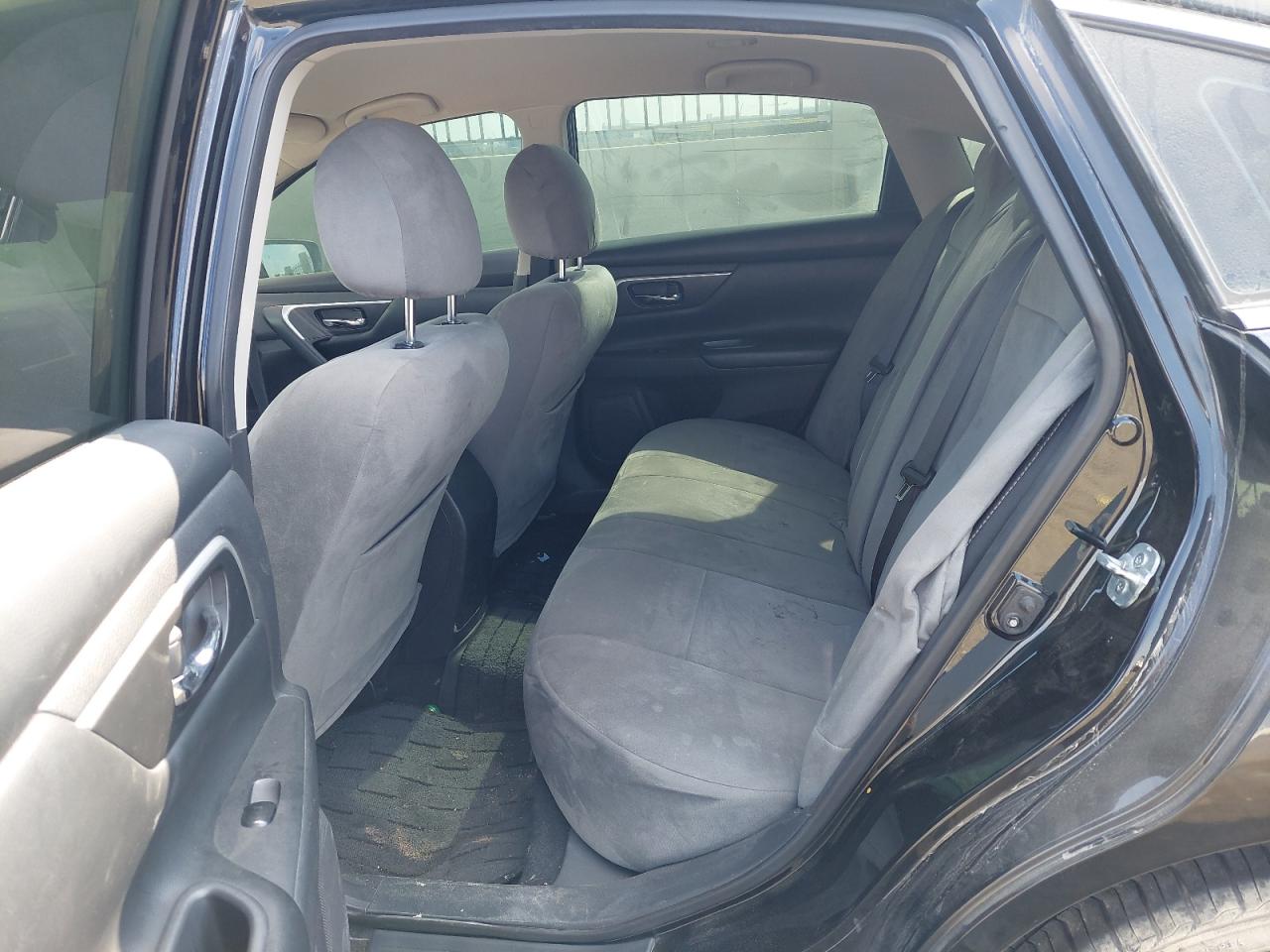 1N4AL3APXGC288388 - 2016 Nissan Altima 2.5 - #87774615