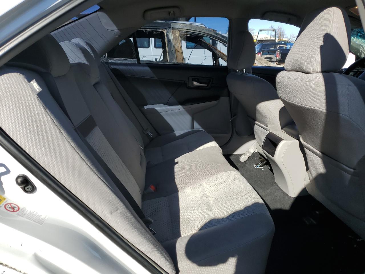 2014 Toyota Camry - Image 10