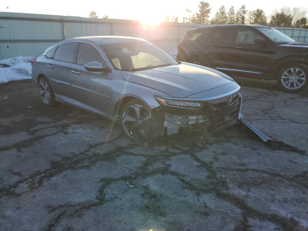 2019 Honda Accord - Image 4
