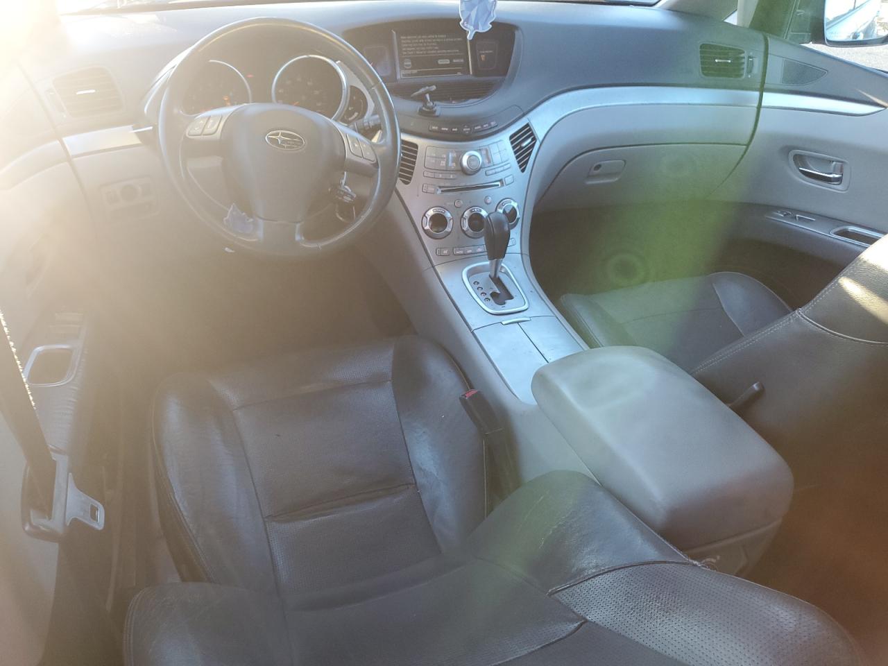 2006 Subaru Tribeca - Image 8