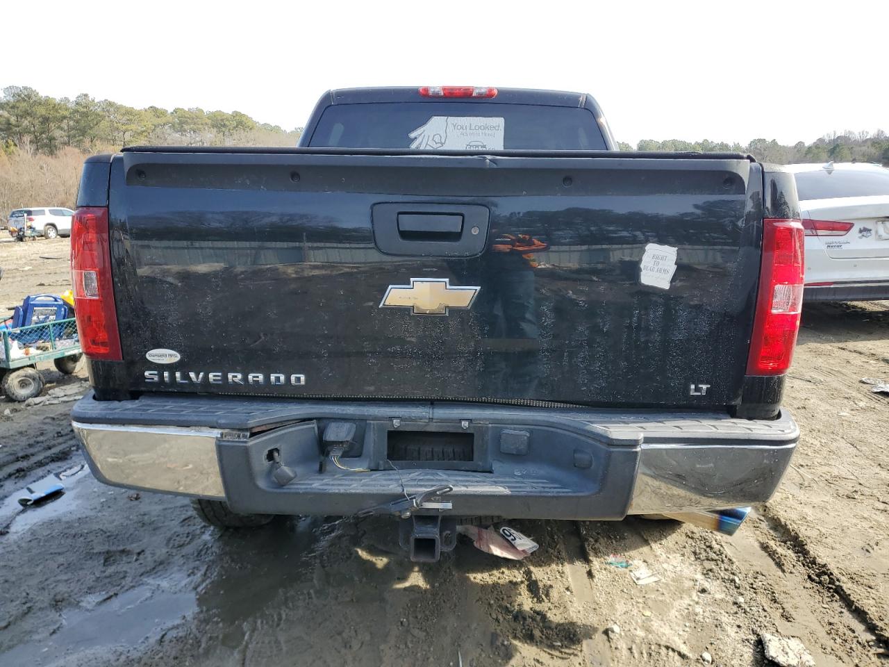 2009 Chevrolet Silverado - Image 6