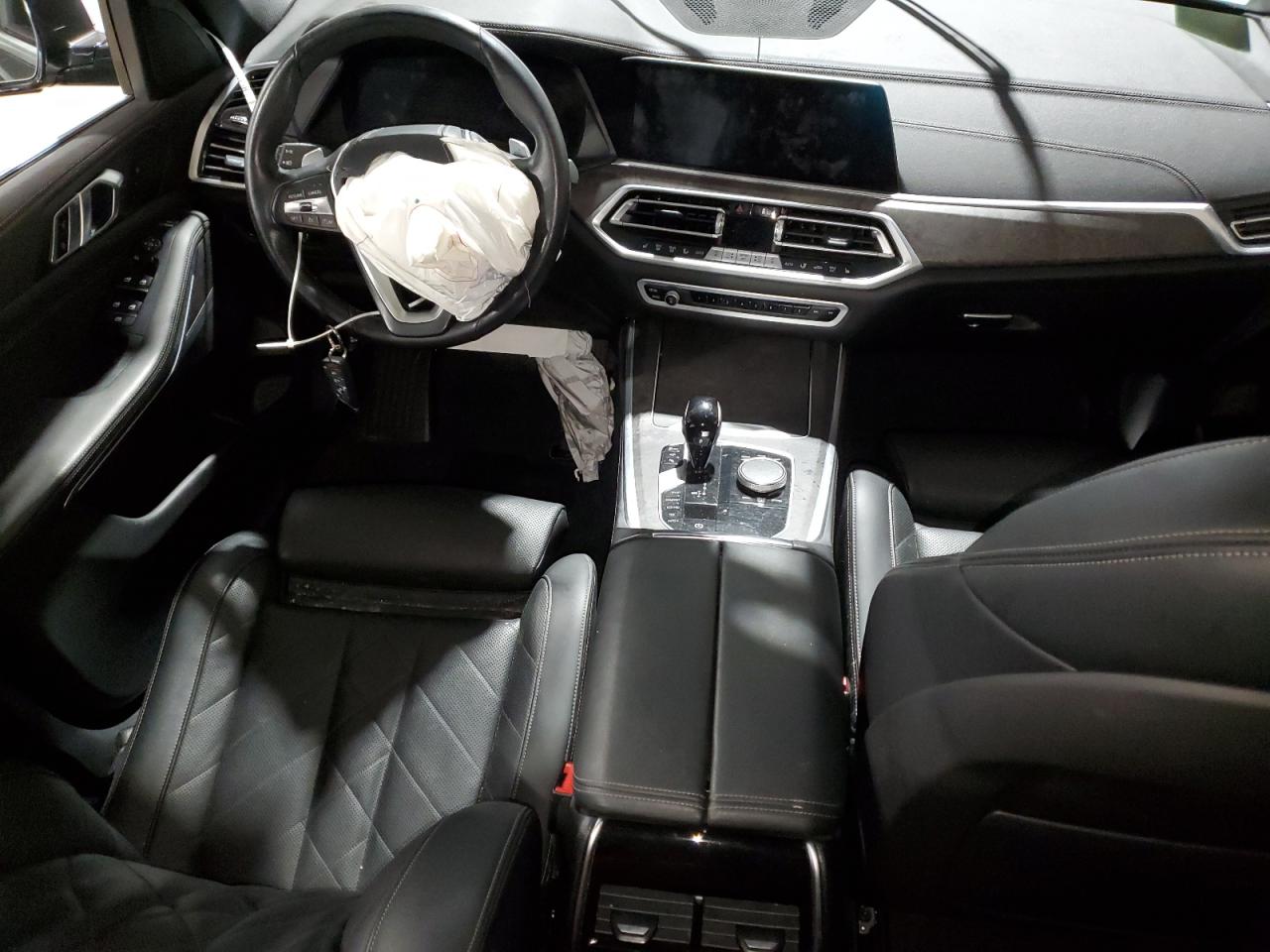 2023 BMW X5 - Image 8