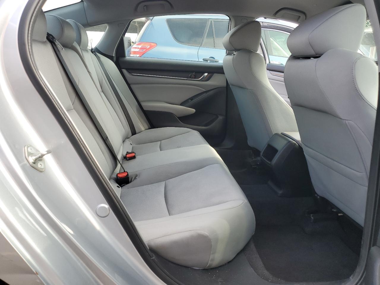 2018 Honda Accord - Image 10