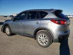 2013 Mazda Cx-5 Touring en Venta en Wilmer, TX - Front End