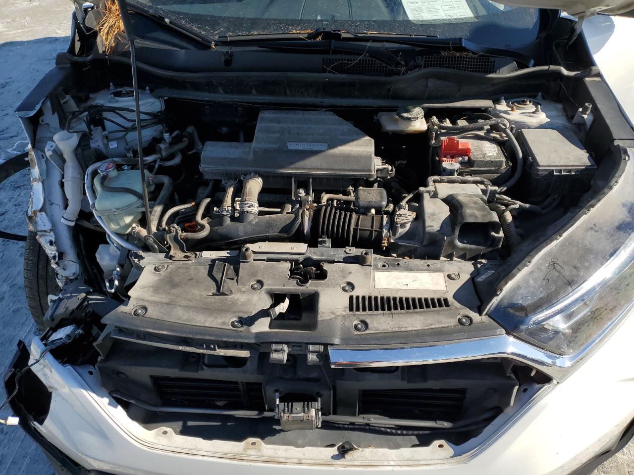 2019 Honda CR-V - Image 12
