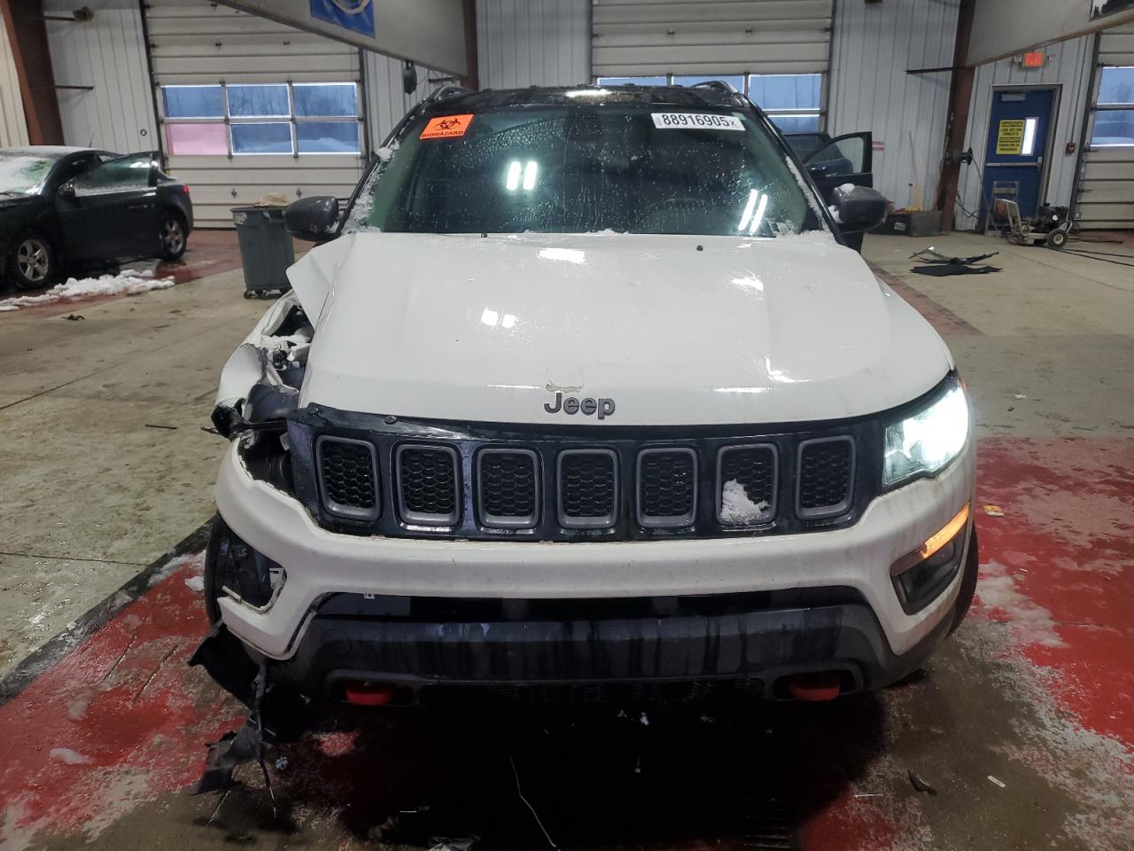 2019 Jeep Compass - Image 5