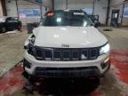 2019 Jeep Compass Trailhawk продається в Angola, NY - Front End