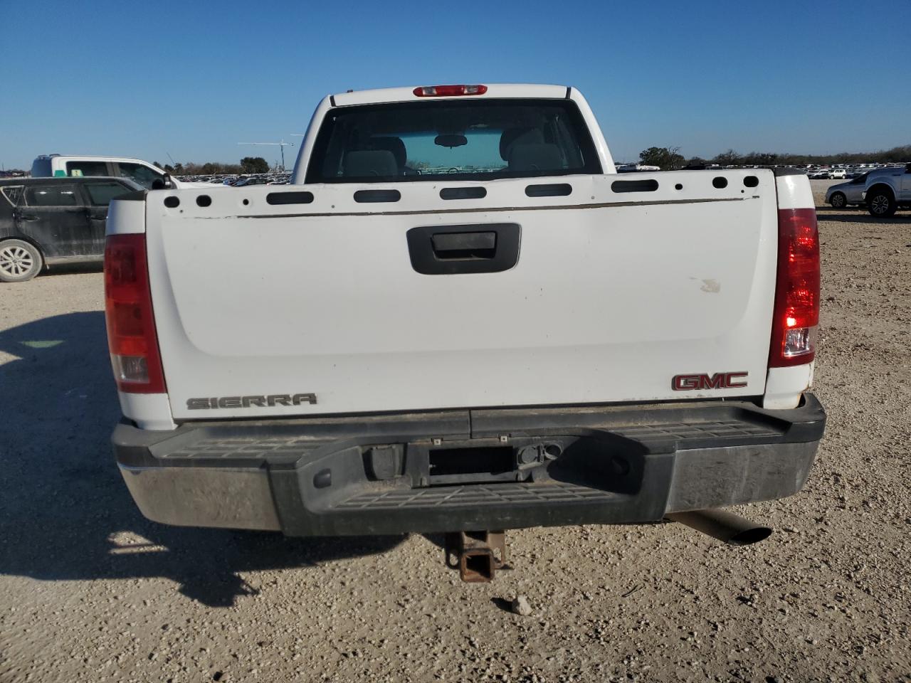 2008 GMC Sierra - Image 6
