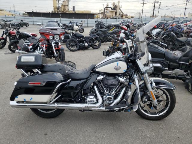 2023 Harley-Davidson Flhp  en Venta en Sun Valley, CA - Front End