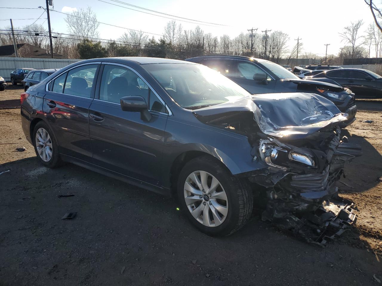 VIN 4S3BNAC65H3038527 2017 SUBARU LEGACY no.4