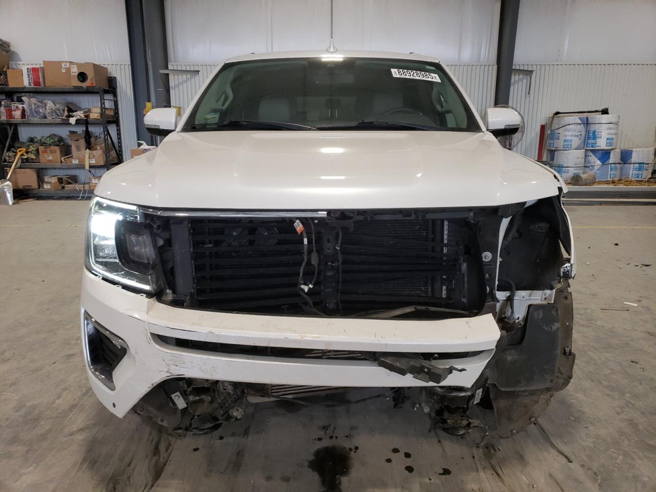 2018 Ford Expedition - Image 5
