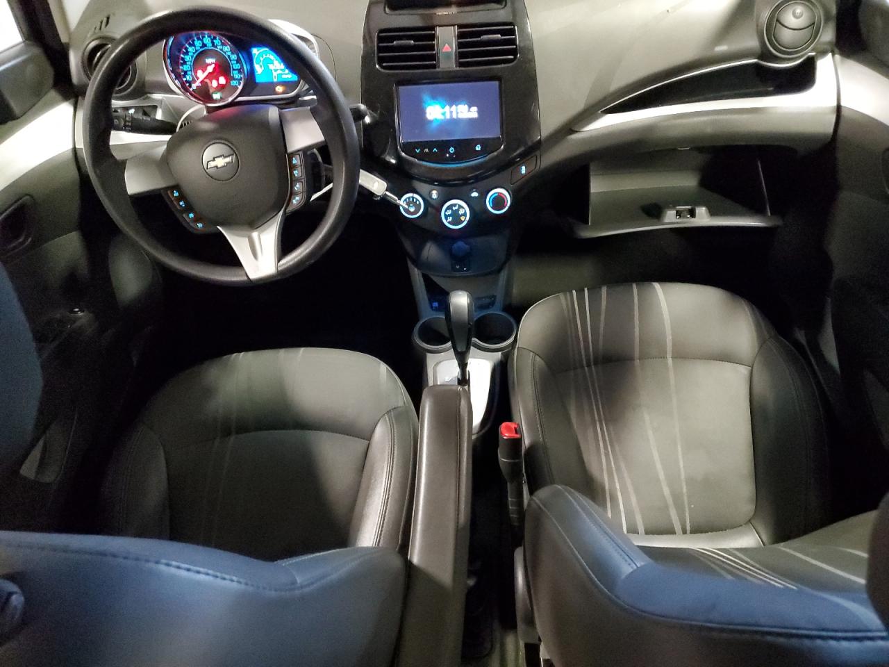 2014 Chevrolet Spark - Image 8