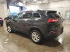 2015 Jeep Cherokee Latitude продається в Franklin, WI - Front End