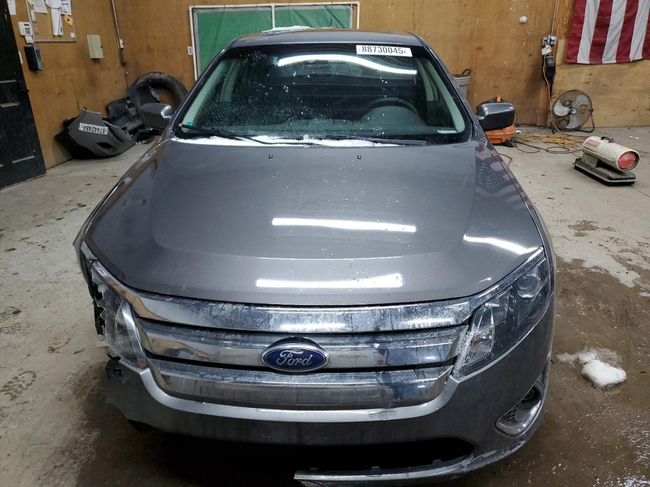 2012 Ford Fusion - Image 5