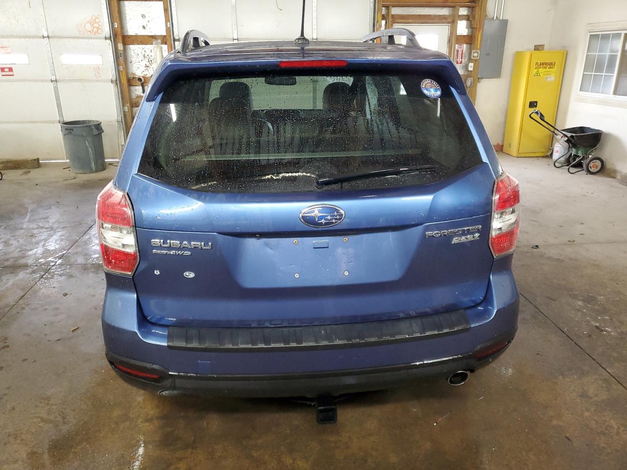 2015 Subaru Forester - Image 6
