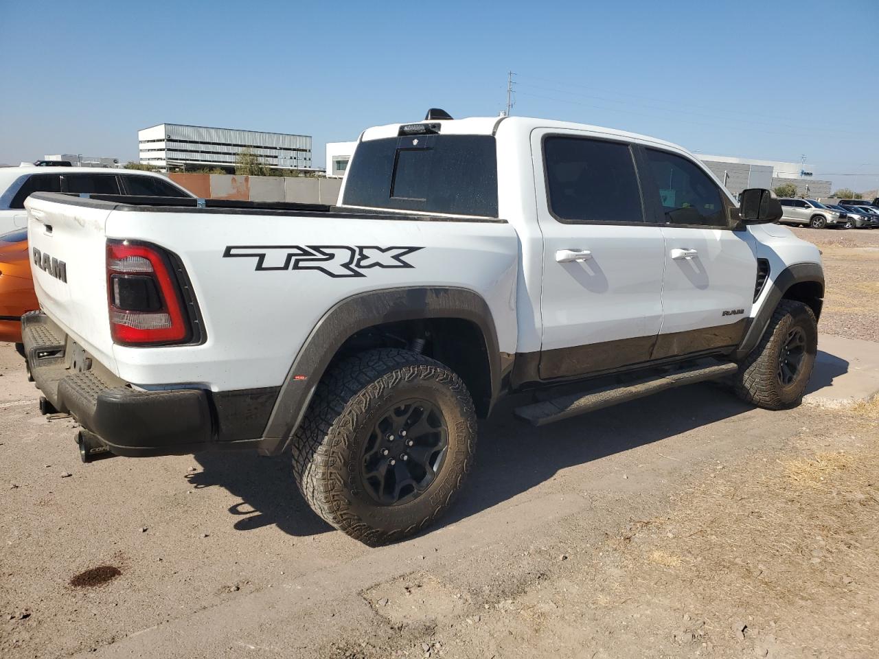 2022 RAM 1500 - Image 3