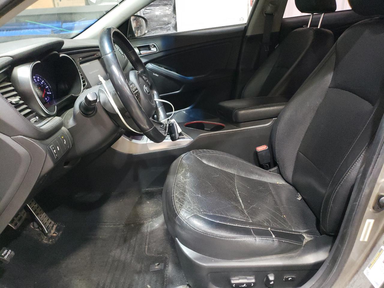2015 Kia Optima - Image 7