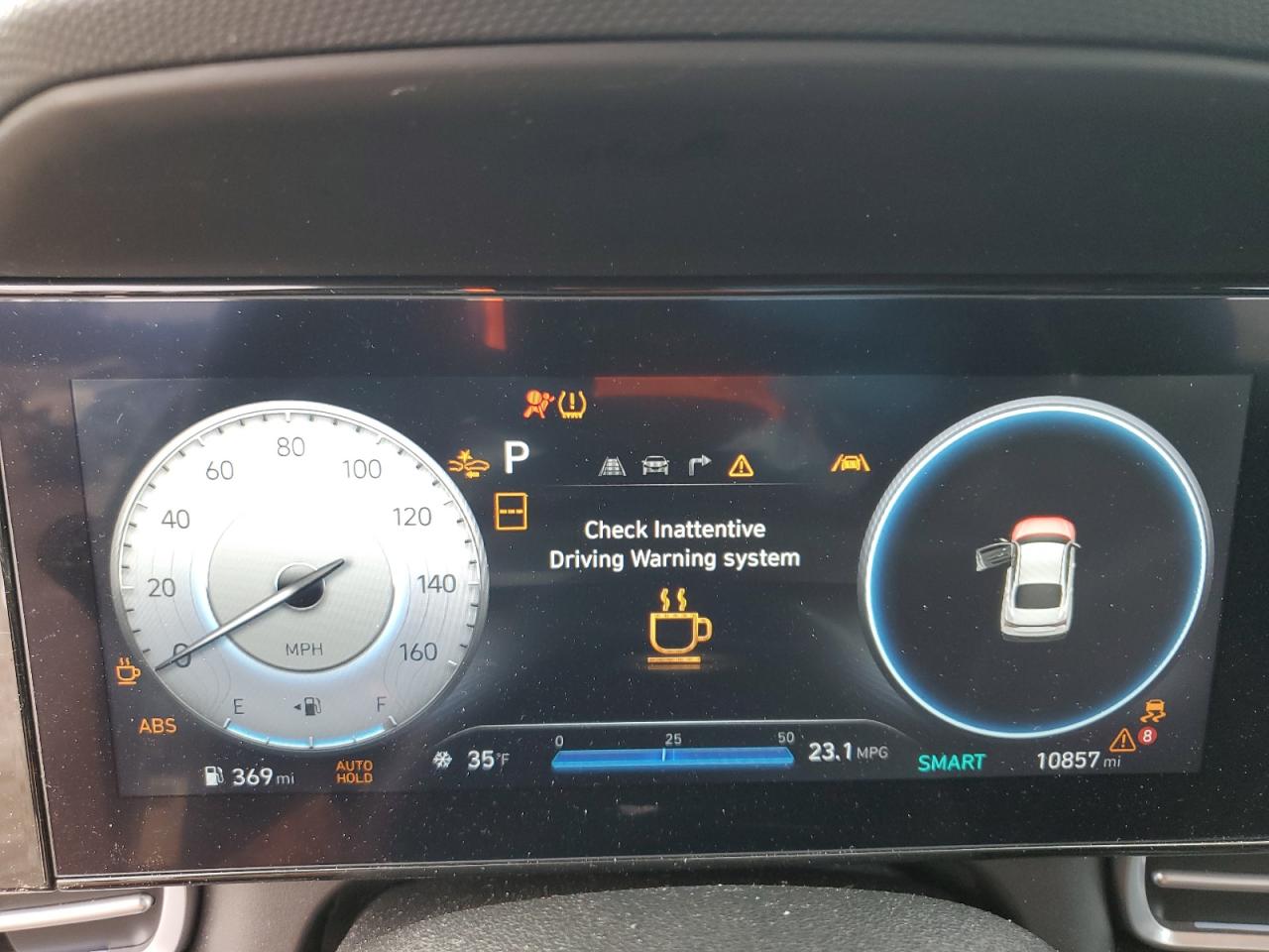 2024 Hyundai Elantra - Image 9