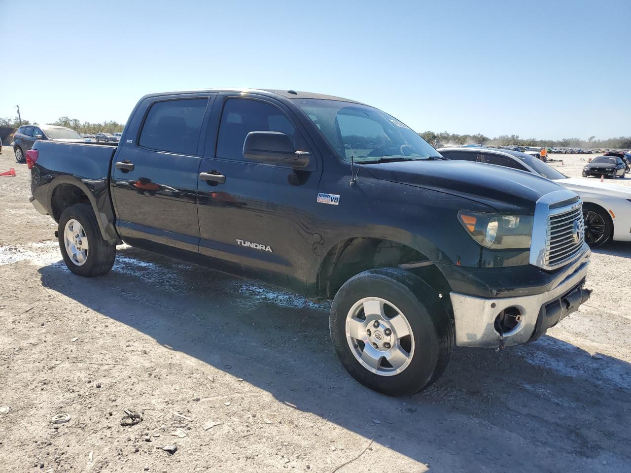2013 Toyota Tundra - Image 4