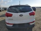 2016 KIA SPORTAGE LX for sale at Copart CA - SAN DIEGO