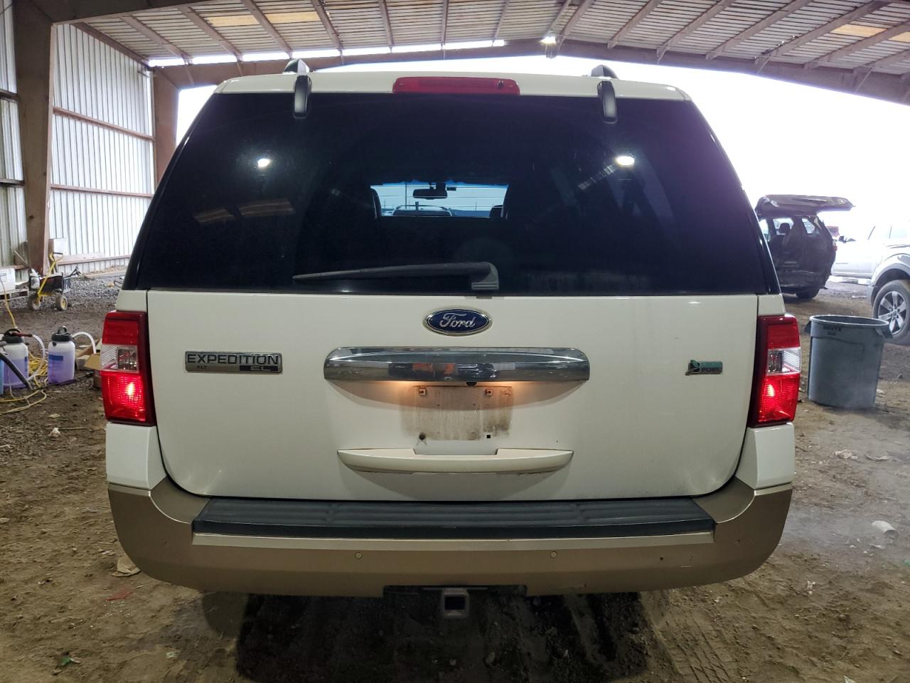 2013 Ford Expedition - Image 6