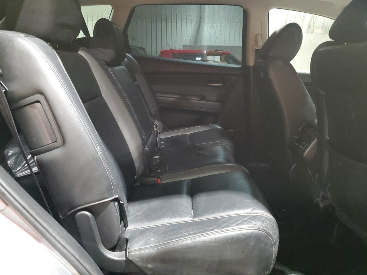 2011 Mazda CX-9 - Image 11