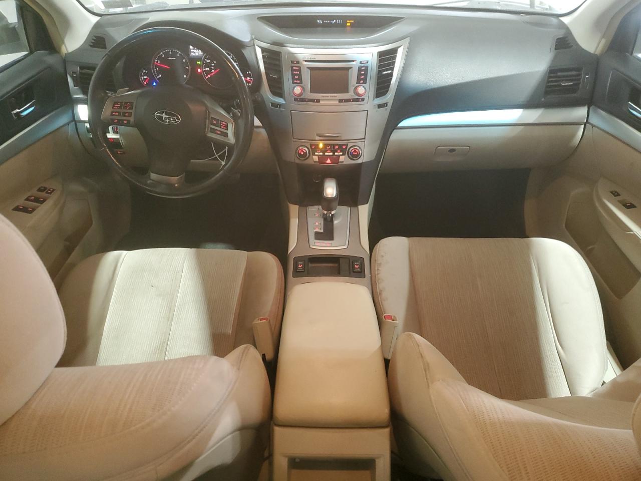 2013 Subaru Legacy - Image 8