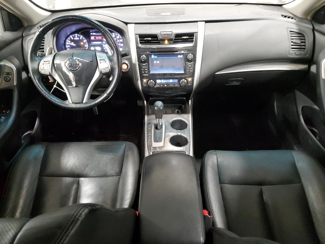 2013 Nissan Altima - Image 8