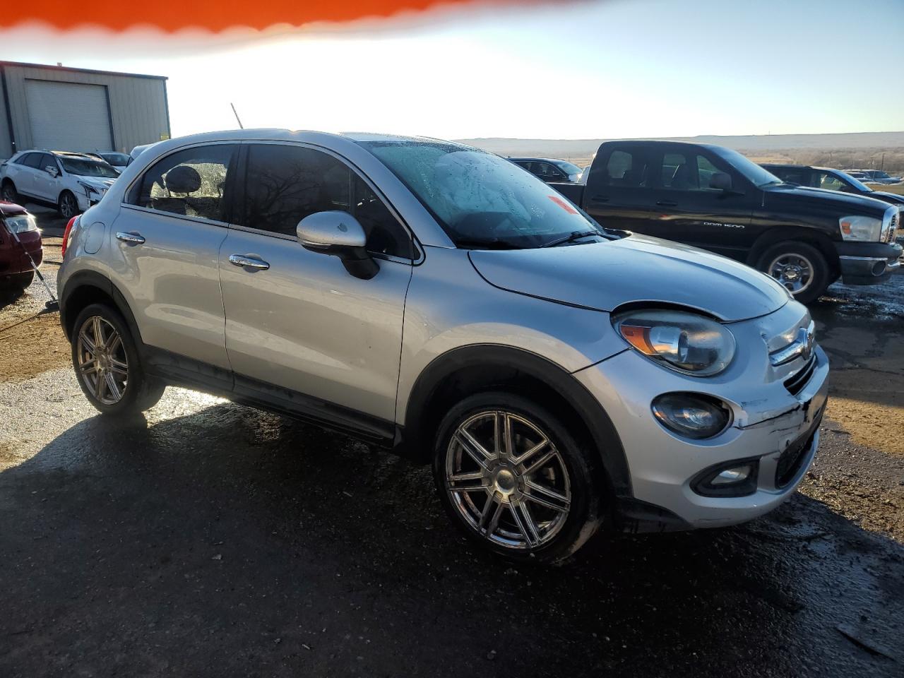 2016 Fiat 500 - Image 4