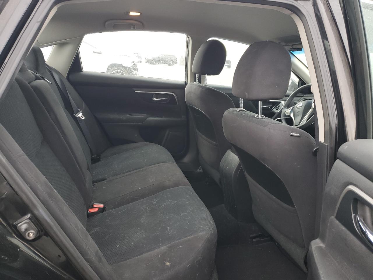 2014 Nissan Altima - Image 10