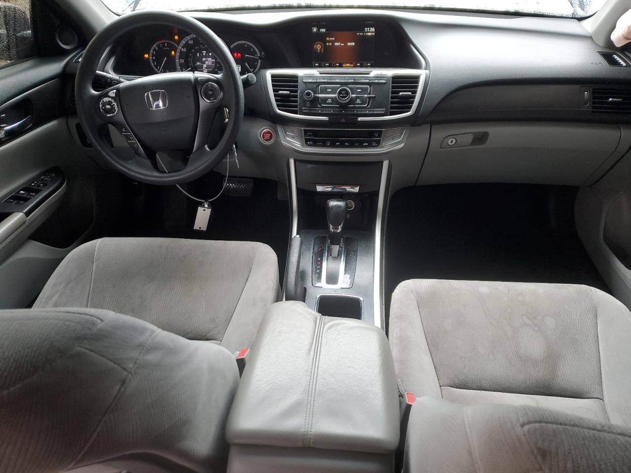 2013 Honda Accord - Image 8