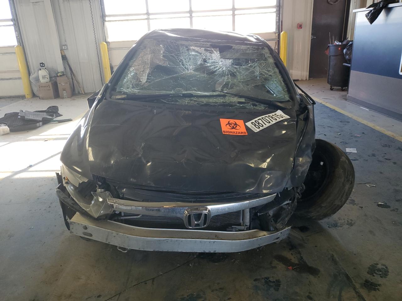 2008 Honda Civic - Image 5