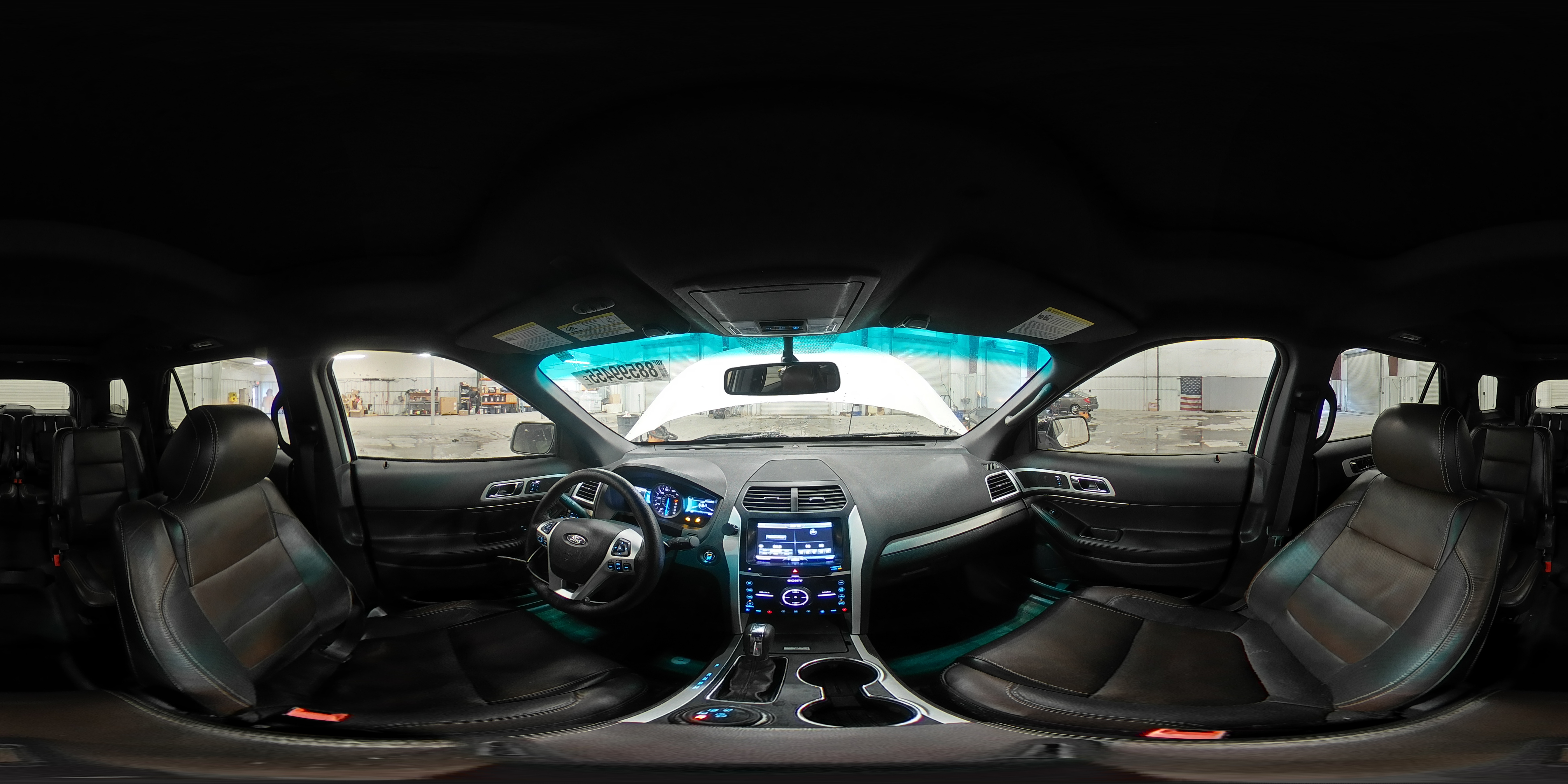 2015 Ford Explorer - Image 14