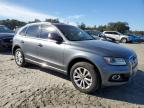 2016 Audi Q5 Premium Plus للبيع في Jacksonville، FL - Minor Dent/Scratches