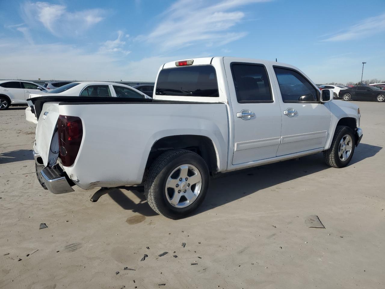 2012 Chevrolet Colorado - Image 3