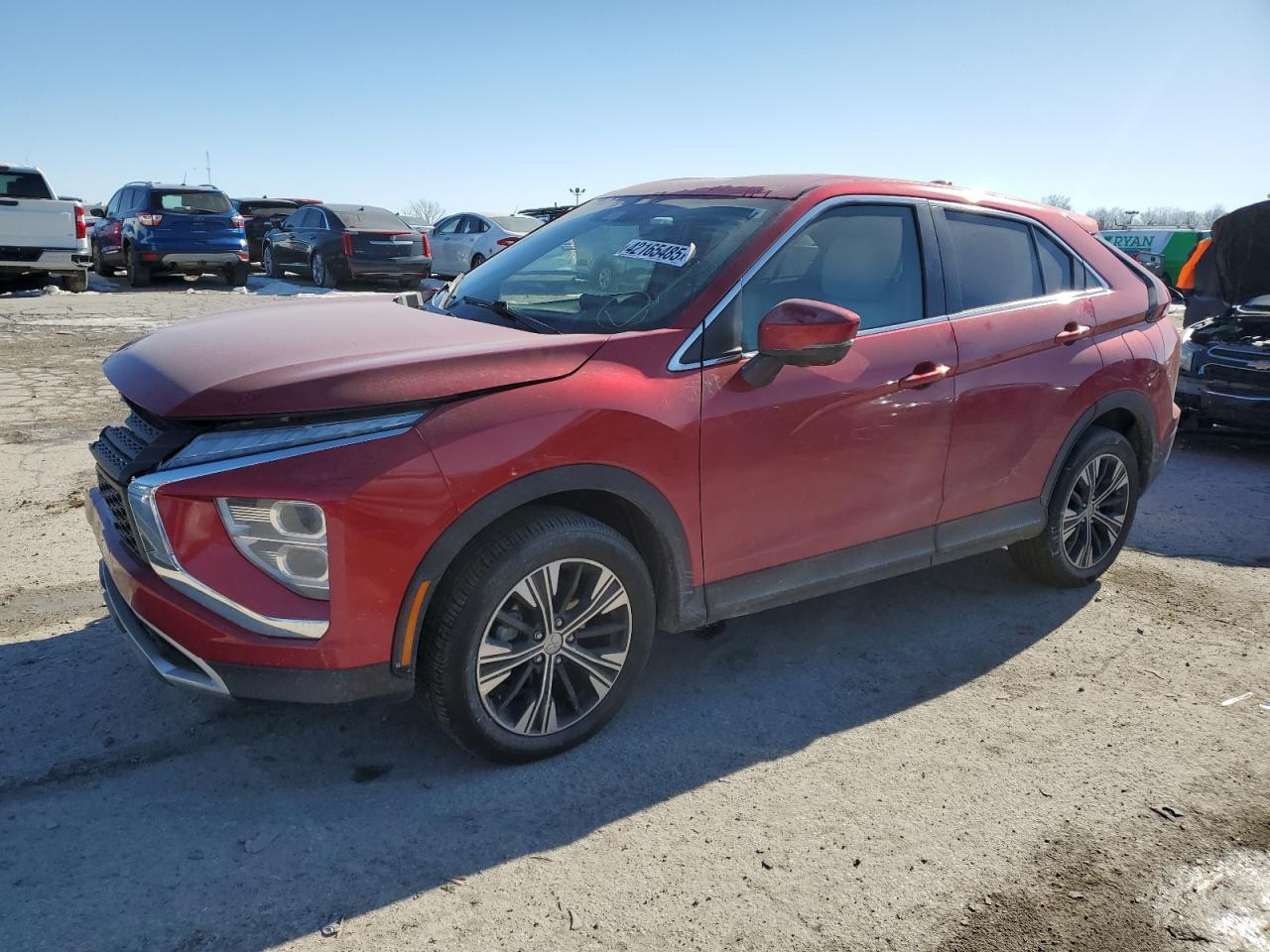 2022 Mitsubishi Eclipse - Image 1