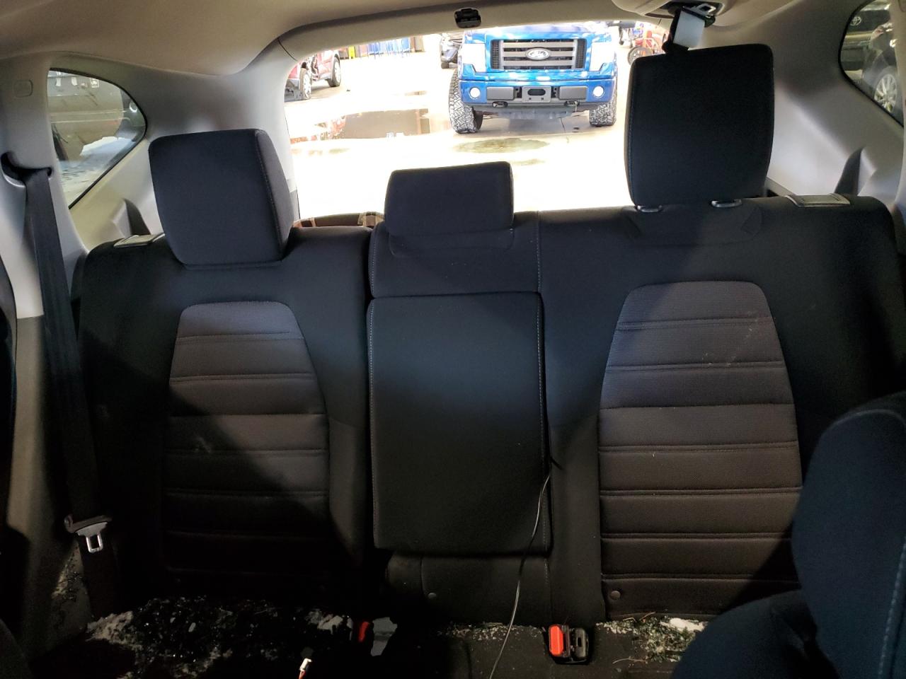 2018 Honda CR-V - Image 10