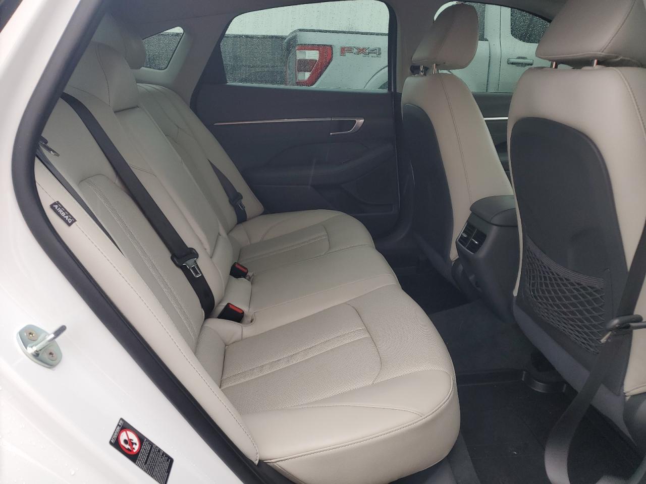 2021 Hyundai Sonata - Image 10